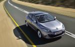 Renault Megane Hatch 2008 года